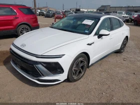 Hyundai Sonata 2.5l Sel - 17800 € / 34813.77 лв. - 52124575 2