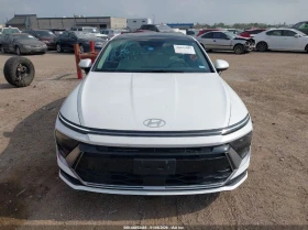 Hyundai Sonata 2.5l Sel - 17800 € / 34813.77 лв. - 52124575 12