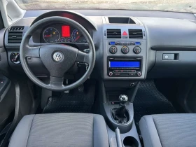 VW Touran 1.9TDI 105к.с. - 3000 € / 5867.49 лв. - 98022970 9