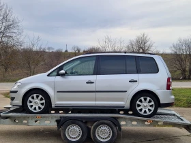 VW Touran 1.9TDI 105к.с. - 3000 € / 5867.49 лв. - 98022970 6