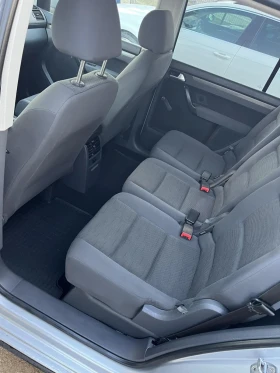 VW Touran 1.9TDI 105к.с. - 3000 € / 5867.49 лв. - 98022970 14