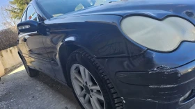 Mercedes-Benz C 200 Kompressor w203 - 1400 € / 2738.16 лв. - 62458965 8