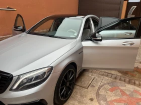 Mercedes-Benz S 350 35000