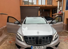 Mercedes-Benz S 350 35000 - 22000 € / 43028.26 лв. - 72310344 2
