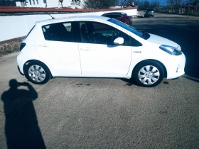 Toyota Yaris - 5900 € / 11539.40 лв. - 97539121 3