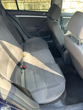 VW Golf 2.0TDI 4MOTION - 3500 € / 6845.40 лв. - 37193208 6