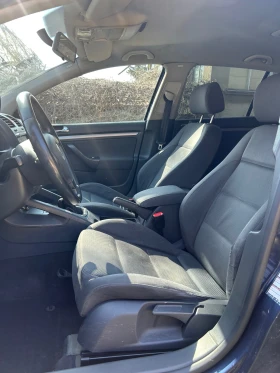 VW Golf 2.0TDI 4MOTION - 3500 € / 6845.40 лв. - 37193208 5