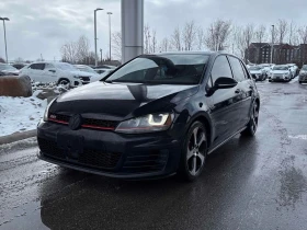 VW Golf GTI С РЕГИСТРАЦИЯ & АВТО КРЕДИТ