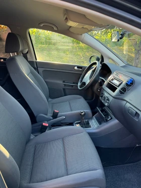 VW Golf Plus - 4200 € / 8214.49 лв. - 86886040 5