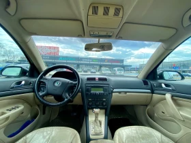 Skoda Octavia 2.0tdi DSG! - 2000 € / 3911.66 лв. - 38754195 8