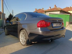 BMW 335 - 8900 € / 17406.89 лв. - 65366319 3