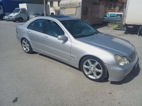 Mercedes-Benz C 270 2222 | Mobile.bg � ����� ������ 8