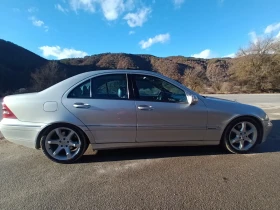 Mercedes-Benz C 270 2222 - 2200 € / 4302.83 лв. - 54101672 2