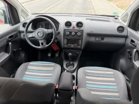 VW Caddy 1.6 TDI 102 к.с. - 5800 € / 11343.81 лв. - 50784864 8