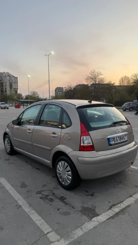 Citroen C3 1.1