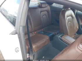 Audi A5 2.0L I-4 DI, DOHC, VVT, TURBO, 220HP All Wheel - 7200 € / 14081.98 лв. - 67568712 8