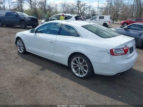 Audi A5 2.0L I-4 DI, DOHC, VVT, TURBO, 220HP All Wheel - 7200 € / 14081.98 лв. - 67568712 6