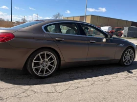 BMW 650 * 650i xDrive * 360 КАМЕРА* ДИСТРОНИК*  - 10990 € / 21494.57 лв. - 20893713 4