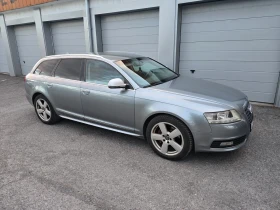 Audi A6 - 5500 € / 10757.07 лв. - 50739815 9