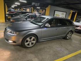 Audi A6 - 5500 € / 10757.07 лв. - 50739815 4