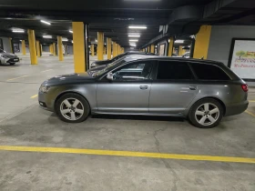 Audi A6 - 5500 € / 10757.07 лв. - 50739815 3