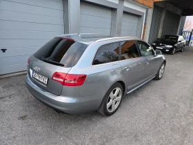 Audi A6 - 5500 € / 10757.07 лв. - 50739815 7