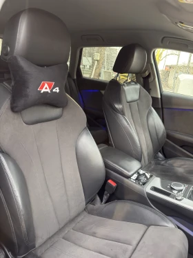 Audi A4 1.4 TFSI - ����� ������ | Mobile.bg � ����� ������ 11
