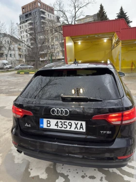Audi A4 1.4 TFSI - ����� ������ | Mobile.bg � ����� ������ 8
