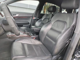Audi A6 3.0 TDI S-LINE 224hp Automatic Quattro  | Mobile.bg � ����� ������ 9