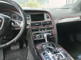 Audi A6 3.0 TDI S-LINE 224hp Automatic Quattro  | Mobile.bg � ����� ������ 13