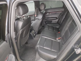Audi A6 3.0 TDI S-LINE 224hp Automatic Quattro  | Mobile.bg � ����� ������ 10