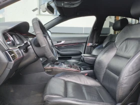 Audi A6 3.0 TDI S-LINE 224hp Automatic Quattro  | Mobile.bg � ����� ������ 15
