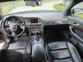 Audi A6 3.0 TDI S-LINE 224hp Automatic Quattro  | Mobile.bg � ����� ������ 12