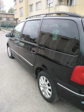 VW Sharan - цена по договаряне - 95773100 1