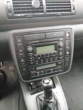 VW Sharan - цена по договаряне - 95773100 7