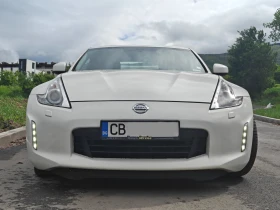 Nissan 370Z | Mobile.bg � ����� ������ 8