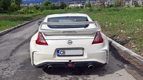 Nissan 370Z | Mobile.bg � ����� ������ 6
