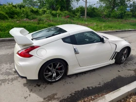 Nissan 370Z | Mobile.bg � ����� ������ 3