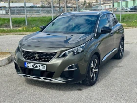 ����� �� �������� �� Peugeot 3008 GT-LINE/FULL LED