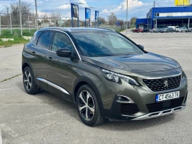 ����� �� �������� �� Peugeot 3008 GT-LINE/FULL LED