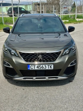 Peugeot 3008 GT-LINE/FULL LED | Mobile.bg � ����� ������ 6