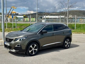 ����� �� �������� �� Peugeot 3008 GT-LINE/FULL LED