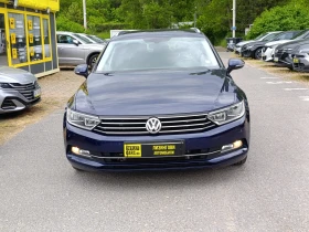����� �� �������� �� VW Passat 2.0TDI 150kc. Comfortline