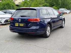 ����� �� �������� �� VW Passat 2.0TDI 150kc. Comfortline