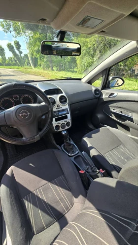 Opel Corsa - 1200 € / 2347.00 лв. - 54331550 5
