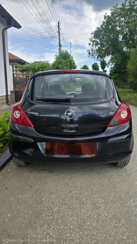 Opel Corsa - 1200 € / 2347.00 лв. - 54331550 2