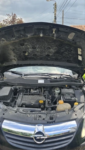 Opel Corsa - 1200 € / 2347.00 лв. - 54331550 8
