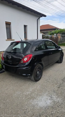 Opel Corsa - 1200 € / 2347.00 лв. - 54331550 3
