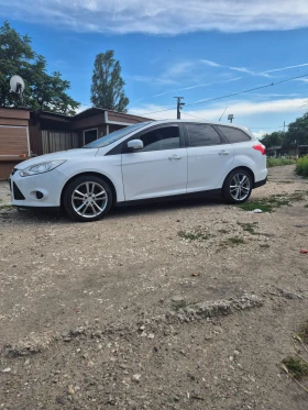 Ford Focus | Mobile.bg � ����� ������ 8