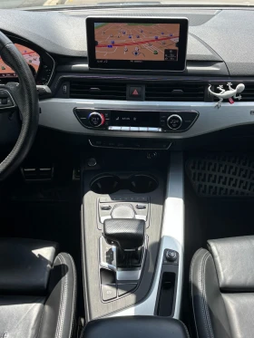 Audi A4 S line B&O - 16200 € / 31684.45 лв. - 38855215 10